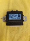 S002 2015 Lexus NX200T Outer Mirror Control 89430-78020 8943078020. Fixed Price $44.50.