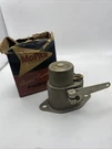 1935-36-37-38-39-40-41-42-46-47-48 Chrysler Mopar Automatic Choke Assembly Nos. Fixed Price $280.25.