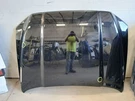 Hood Without Scoop Fits 19-24 Dodge 2500 Pickup 3077750. Fixed Price $564.00.