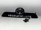 Toyota 4RUNNER 2010-2024 Oem Rear Tail Lift Gate Garnish Handle Panel Emblem. Fixed Price $299.99.
