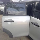 Passenger Right Rear Side Door 4 Fits 15-20 Mini Cooper 369127. Fixed Price $775.00.