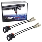 Oe-spec Side Marker Light Power Cord Wire Harness For Dodge 2015-UP Challenger. Fixed Price $14.09.