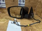 2014 - 2017 Maserati Ghibli Driver Side Mirror , 670041867. Fixed Price $174.25.