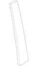 Genuine Volvo Door Applique 31688692. Fixed Price $182.48.