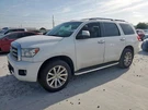 (local Pickup Only) Sequoia 2013 Running Board 603904. Fixed Price $174.90.