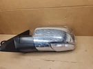 2014-2023 Ram 1500 Left Door Mirror Bright Silver 68338373AF #715. Fixed Price $250.00.
