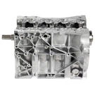 Genuine Ford Cylinder Assembly Short Block DS7Z-6009-J. Fixed Price $1732.50.