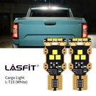 2PCS Led Trunk Cargo Light Bulbs Ford Maverick 2023 T15 912 921 Super White. Fixed Price $14.99.