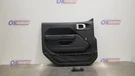 18 Jeep Wrangler Sport Jl Interior Door Trim Panel Front Left Driver Black. Fixed Price $114.75.