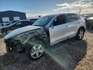 Engine Cover Oem 2014 Porsche Cayenne 958 110 213. Fixed Price $100.00.