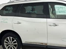 Passenger Rear Side Door Electric Fits 14-15 Pathfinder 2792458. Fixed Price $150.00.