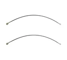 (2 Pack) Hood Release Cable For Freightliner 924-5206 A17-12082-000 HLK2028 1.... Fixed Price $29.99.