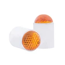 United Pacific 86071 Dome Lens & Top Base For Bumper Guides Caps. Fixed Price $19.50.