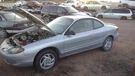 Passenger Right Hood Hinge Fits 97-98 Escort 385527. Fixed Price $50.00.