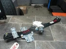 07-09 2007-2009 Gmc Acadia V6 Front Right Door Power Window Regulator Motor. Fixed Price $94.99.