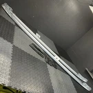 2007-2014 Volvo XC90 Roof Luggage Rack Rail Paint Set Assembly Oem. Fixed Price $127.50.