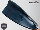2008-2014 Bmw X6 Shark Fin Cover / Roof Antenna Housing 6972574 Oem. Fixed Price $31.04.