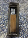 1969 Ford Mustang Mach Console Inner Panel C9ZB-65044E70-AW Nice. Fixed Price $125.00.