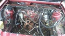 Passenger Right Front Window Regulator Electric Fits 84-94 Tempo 32447685. Fixed Price $110.70.