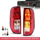 Lh&rh Side Tail Lights Bulbs For Nissan Frontier 2005-21 Suzuki Equator 2009-12. Fixed Price $41.80.