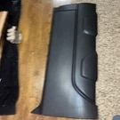 02-06 Chevrolet Avalanche Rear Right Door Lower Cladding Molding Oem 15086526. Fixed Price $70.00.