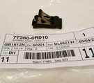 Toyota Oem Factory Fuel Lid Door Spring 2002-2012 RAV4 (77360-0R010). Fixed Price $6.32.