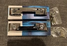 Nos 1964 1965 1966 Mustang Arm Rest Bases Fastback Coupe Gt Convertible Shelby. Fixed Price $179.95.