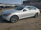 2017 Genesis G80 Hood Panel Used 4DR Slv Pc Y6S Local Pickup Only. Fixed Price $506.59.