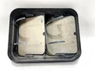 14-23 Infiniti Q50 Q60 Rear Right Left Side Quarter Panel Air Pressure Vent Oem. Fixed Price $24.00.