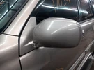 Driver Side View Mirror Power XL-7 Without Heated Fits 04-06 Vitara 36202. Fixed Price $62.37.