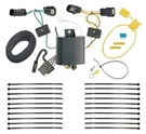 Trailer Wiring Harness Kit For 18-20 Chevy Equinox Premier Plug & Play T-one New. Fixed Price $65.95.