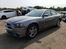 Used Upper Grille Fits: 2011 Dodge Charger Chrome Surround W/honeycomb. Fixed Price $194.99.
