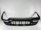 Capa Rear Lower Valance Panel Bumper Cover For 2020-2023 Hyundai Sonata. Fixed Price $200.00.