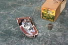 Ford Galaxie Mercury Spotlight Bracket 158L. Fixed Price $85.00.