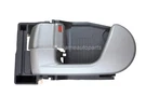 Fits 2004 To 2011 Mitsubishi Endeavor Interior Door Handle Left Gray. Fixed Price $17.59.