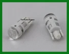 Light Bulb For #194 Wedge 5 "cree" Led Lamp License Plate Red -upi. Fixed Price $19.25.