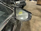 Passenger Right Side View Mirror With Surround Fits 18-20 LS500 862919. Fixed Price $849.99.
