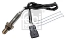 Febi Oxygen Sensor Kia Ford Usa Mazda 2,0 1,8 B3C7-18-861A B3C718861A 20LS9X 99W. Fixed Price $70.91.