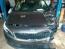 Driver Left Center Pillar Sedan Without Sunroof Fits 17-18 Forte 10117308. Fixed Price $264.99.