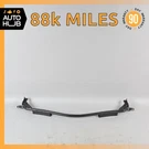 15-24 Porsche Macan Front Crossmember Support Bar Brace 95B803465 Oem 88K. Fixed Price $124.50.