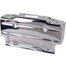 Key Parts 0849-298U Rear License Plate Bracket 1967-87 Chevrolet/gmc Pickup/blaz. Fixed Price $96.99.