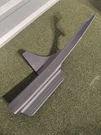 2013-2015 Kia Optima Rear Left Door Sill Scuff Plate Trim Oem 85875-4C200. Fixed Price $21.08.