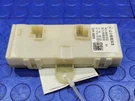 12-15 Mercedes Benz Ml W166 Rear Deck-lid Closing Control Module Oem 1669006405. Fixed Price $142.49.