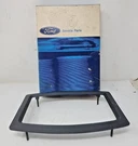 Nos 1968 Mustang Fairlane Torino Galaxie Rear Seat Speaker Grille C8ZZ-18978-A. Fixed Price $49.95.