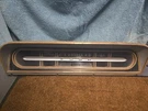 1970 Ford Truck Instrument Gauge Cluster F100 F150 F250 C9TF-10848-A. Fixed Price $95.00.