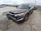 Wash Reservoir Fits 14-19 Highlander 11895545. Fixed Price $121.02.