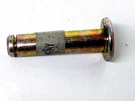 81-91 Mercedes W126 420SEL Hood Hinge Connector Pin 54MMM New Nla. Fixed Price $30.97.