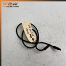 90-98 Mercedes-benz R129 SL500 Rear Right Side Roll Over Bar Sensor Harness Oem. Fixed Price $41.59.