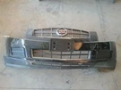 (local Pickup Only) Front Bumper Without Fog Lamps Park Assist Opt UD5 Fits. Fixed Price $337.90.