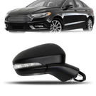 FS7Z17682DA-PFM Ford Fusion 2015-2017 Passenger Mirror Memory 12 Pin. Fixed Price $60.96.